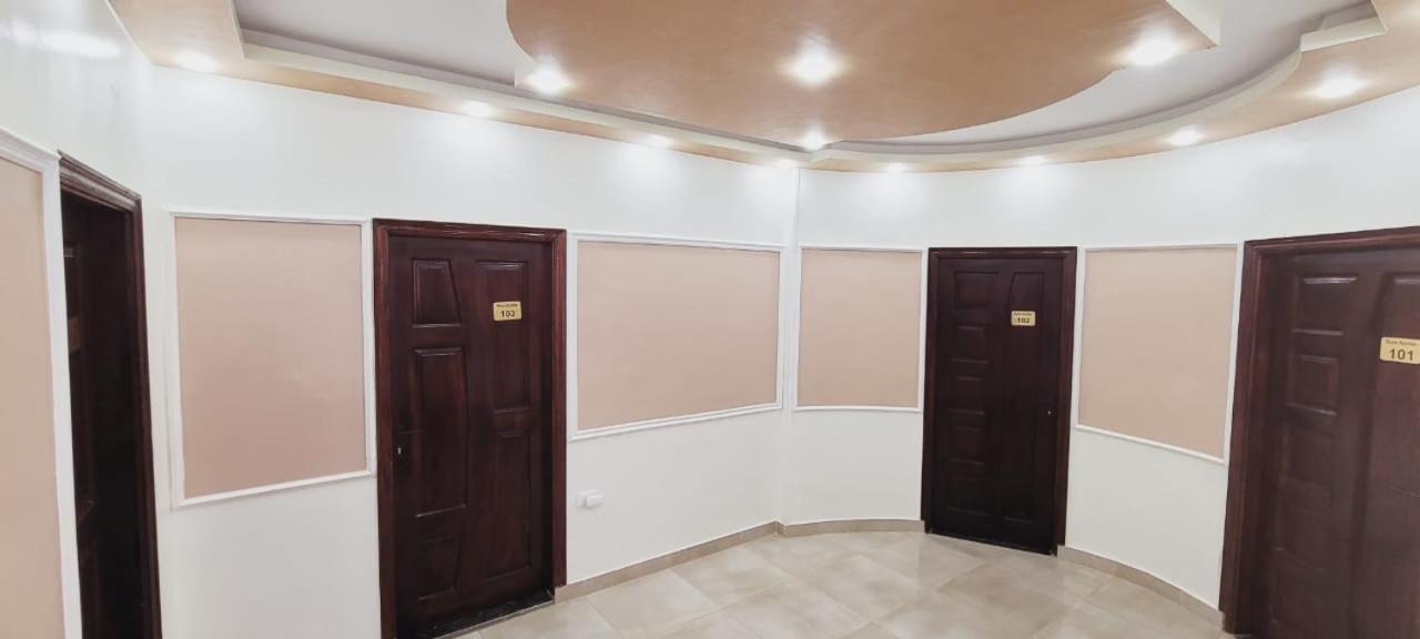 Kafret el-Gabal Alaa Eldein Pyramids Lights酒店 外观 照片