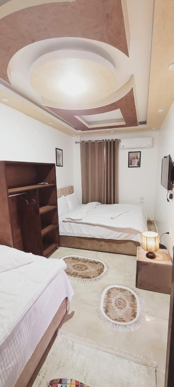 Kafret el-Gabal Alaa Eldein Pyramids Lights酒店 外观 照片