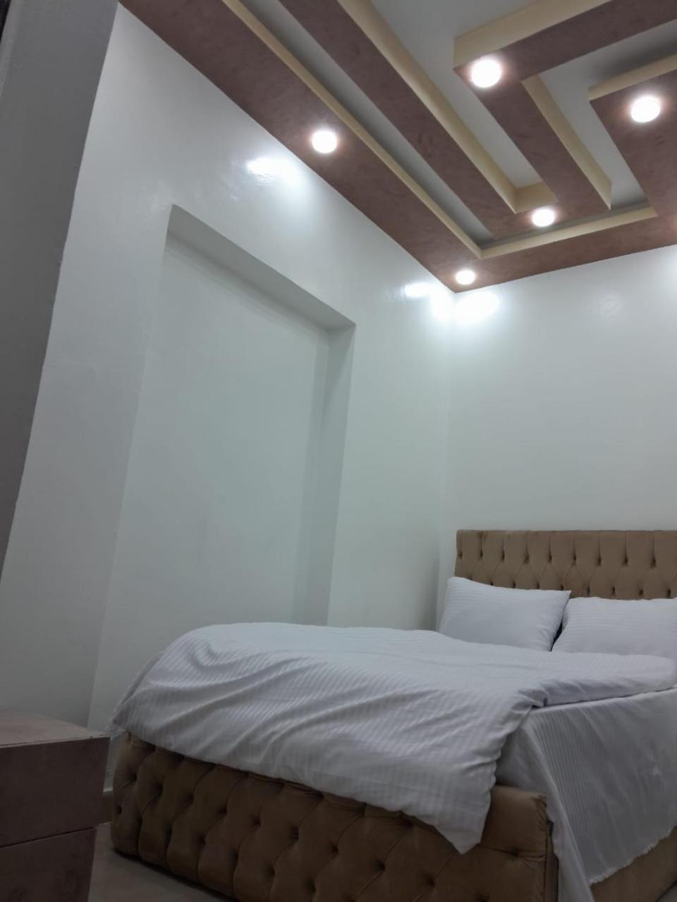 Kafret el-Gabal Alaa Eldein Pyramids Lights酒店 外观 照片